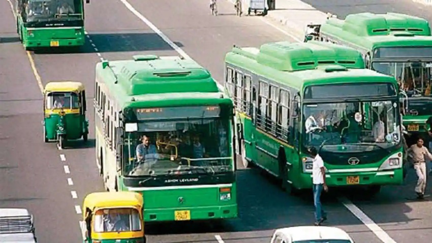 DTC Recruitment 2021: 10वीं पास बिना एग्जाम दिए ही पा सकते हैं DTC में इस पद पर नौकरी, करना होगा बस इतना सा काम