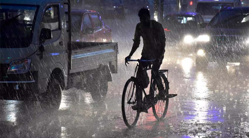 IMD Alert! इन राज्यों में होने वाली है मूसलाधार बारिश, मौसम विभाग ने जारी की चेतावनी
