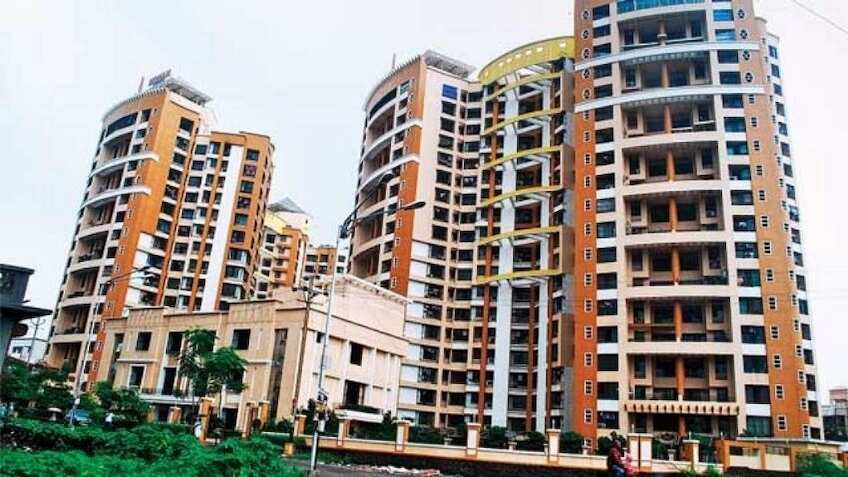 Housing sector news: देश में घरों की कीमत में उतार-चढ़ाव, जानिए कहां महंगा, तो कहां सस्ता हुआ आशियाना