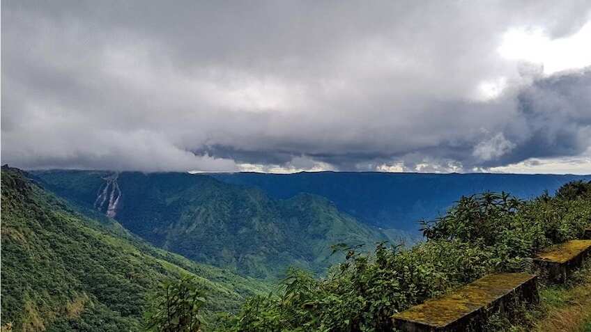 Tourism in NE: नॉर्थ ईस्ट में टूरिज्म के लिए IRCTC की तैयारी, इन कोशिशों से पर्यटन को मिलेगा बढ़ावा