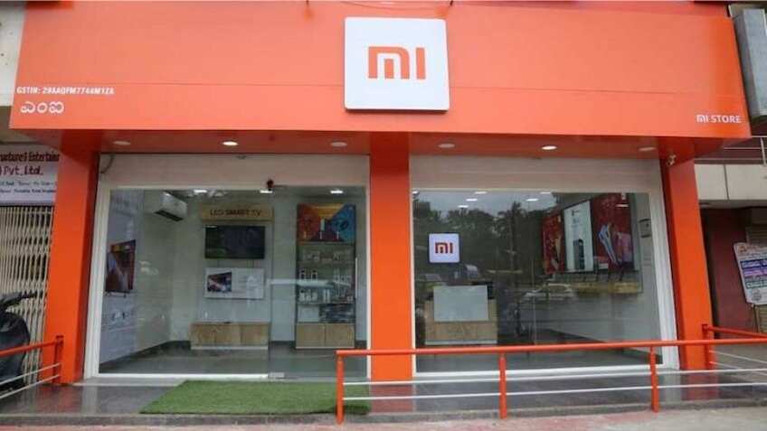 भारत में 100 से ज्यादा नए एक्सक्लूसिव रिटेल स्टोर खोलेगी शाओमी, जानें किन शहरों पर रहेगा फोकस
