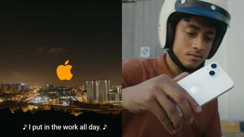 Apple मेगा इवेंट में लगा बॉलीवुड का तड़का, सुनाई दिया 'दम मारो दम' सॉन्ग- ये है पूरा मामला