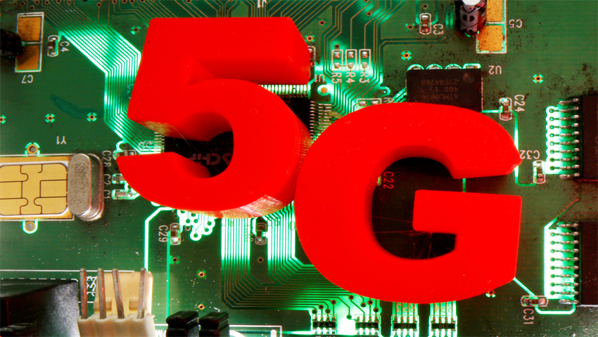 5G स्पेक्ट्रम की नीलामी फरवरी 2022 में होगी, दूरसंचार मंत्री ने दिए संकेत, कहा- और कंपनियां भी आएं