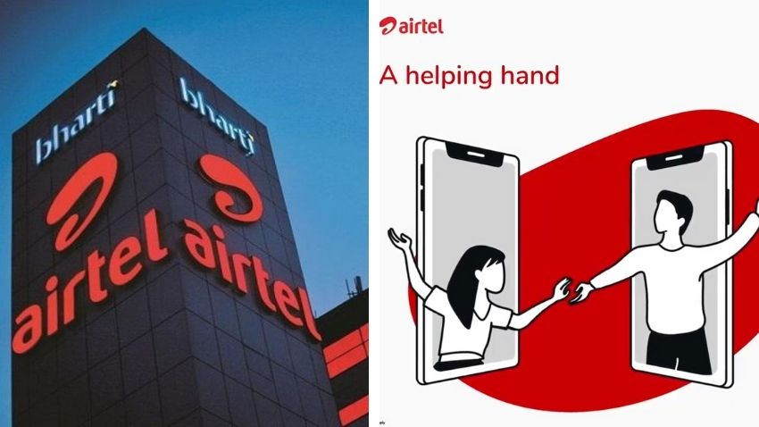 Airtel लेकर आया 3 जबरदस्त प्लान, Unlimited कॉलिंग-डाटा- Disney+ Hotstar से लेकर मिलेंगी कई मेंबरशिप