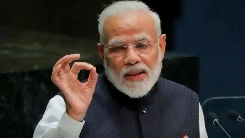 PM Modi Birthday Today: नरेंद्र मोदी टैक्स बचाने के लिए इन स्कीम में करते हैं निवेश, आप भी उठा सकते हैं फायदा