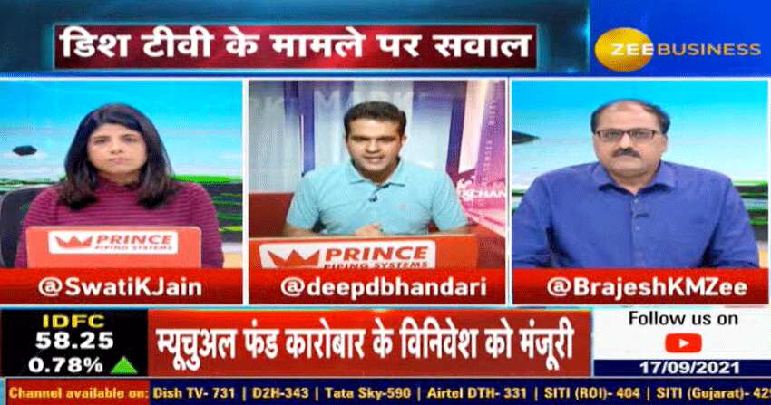 Dish TV मामले में Yes Bank और IiAS की मंशा क्या है? क्या किसी कॉरपोरेट घराने के हाथ में है रिमोट कंट्रोल?