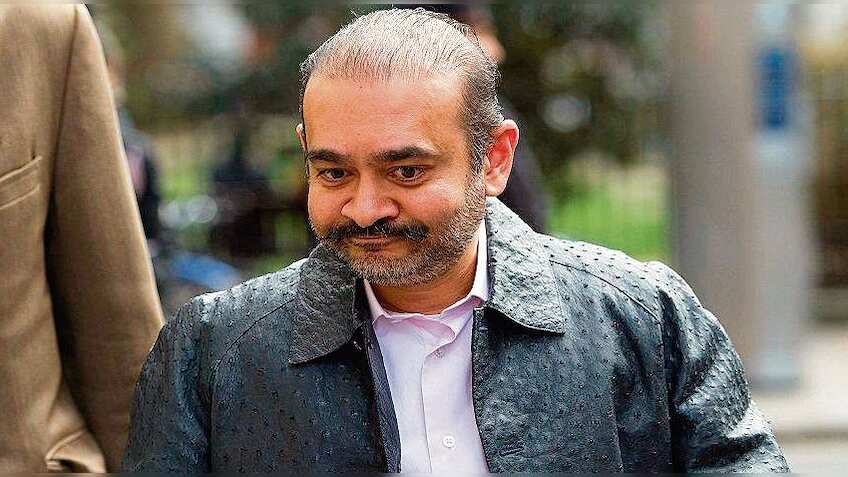 हर्षद मेहता के बाद अब भगोड़े हीरा कारोबारी नीरव मोदी पर बनेगी वेब सीरीज, दिखेगा अर्श से फर्श तक पहुंचने का सफर
