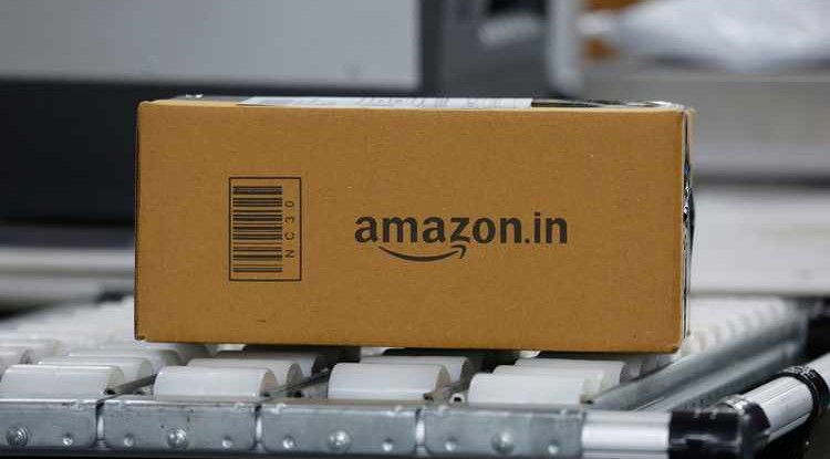 छोटे व्यापारियों को Amazon की राहत, अब तीन और भारतीय भाषाओं में बेच सकेंगे सामान