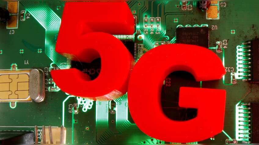 5G की रेस में वोडाफोन आइडिया ने भी पकड़ी रफ्तार, ट्रायल में दर्ज की रिकॉर्ड 3.7 GBPS की स्पीड