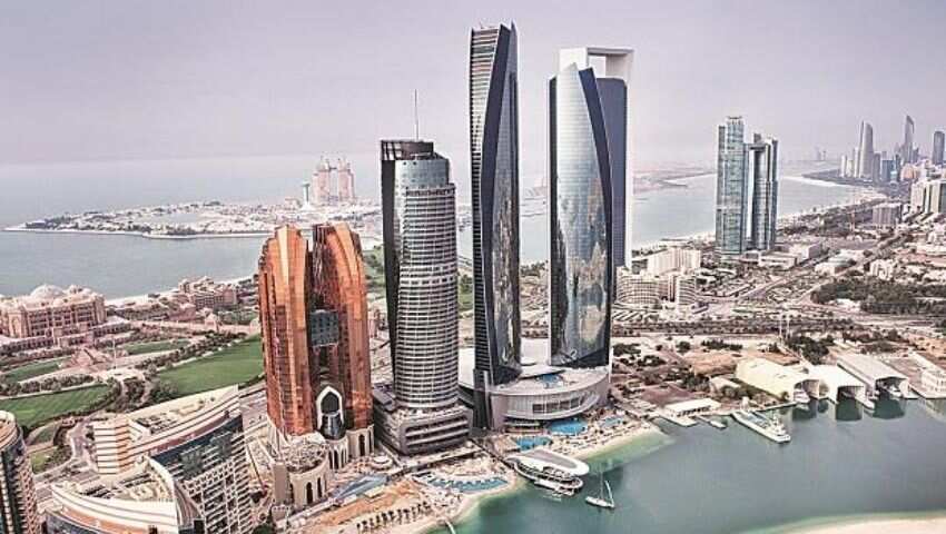 अब नहीं दिखाना होगा अबू धाबी जाने के लिए कोरोना टेस्ट की रिपोर्ट, बदल गए हैं नियम