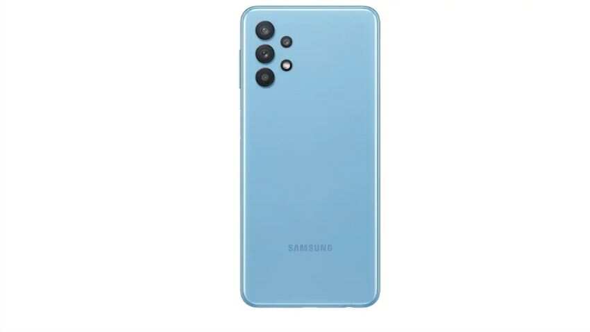 Samsung Galaxy M32 5G Display