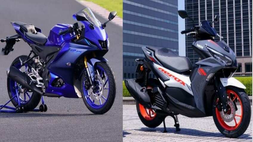 Yamaha का फेस्टिवल धमाका, नई बाइक्स और स्टाइलिश स्कूटर की पेश, जानें फीचर्स और कीमत