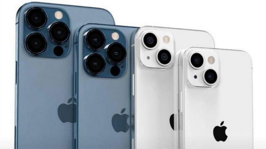 क्या बात! Apple ने बरसाई आईफोन लवर्स पर कृपा, 46 हजार तक की छूट पर मिल रहा है iPhone 13