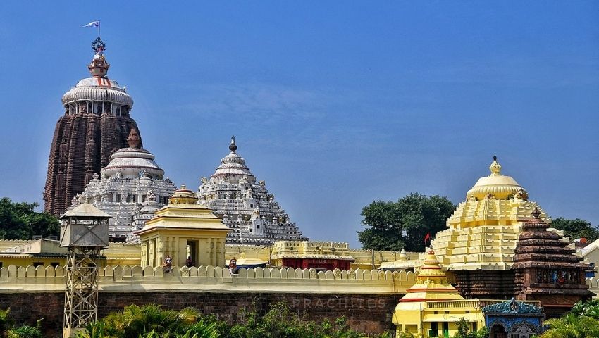 ओडिशा टूर में करें श्री जगन्नाथपुरी के दर्शन, चिल्का लेक और कोणार्क टेम्पल की सैर IRCTC के संग