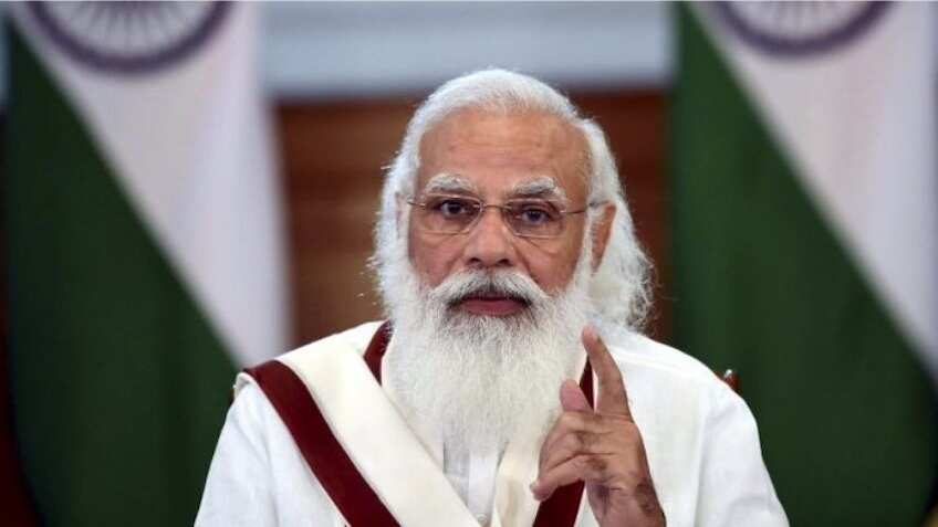 PMDHM: 27 सितंबर को पीएम मोदी करेंगे प्रधानमंत्री डिजिटल स्वास्थ्य मिशन की घोषणा, जानें हेल्थ सेक्टर में होंगे कौन से बदलाव