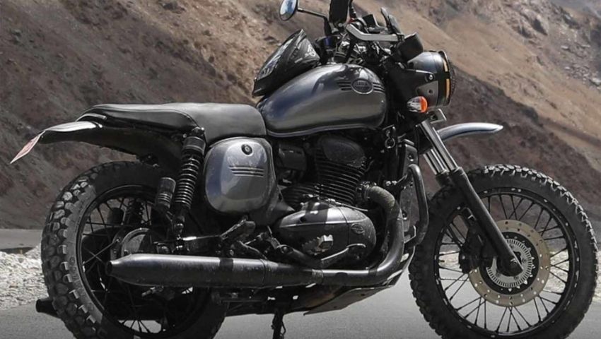 क्लासिक लिजेंड्स की आनेवाली दो बाइकें देंगी कॉम्पीटीटर को कड़ी टक्कर, Yezdi Roadking और एडवेंचर टूर करेंगी धमाल