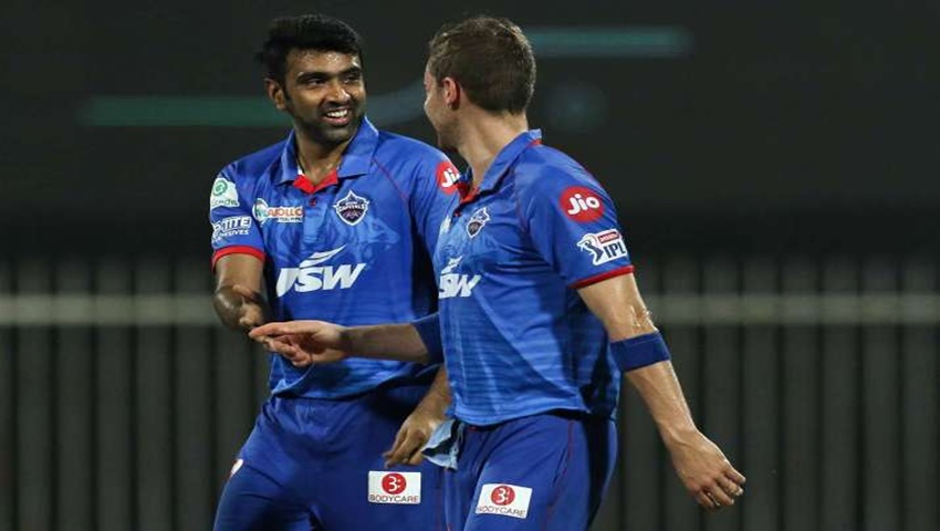 DC vs RR Highlights, IPL 2021: वर्ल्ड कप से पहले IPL में छा गए रविचंद्रन अश्विन, बनाया कमाल का रिकॉर्ड