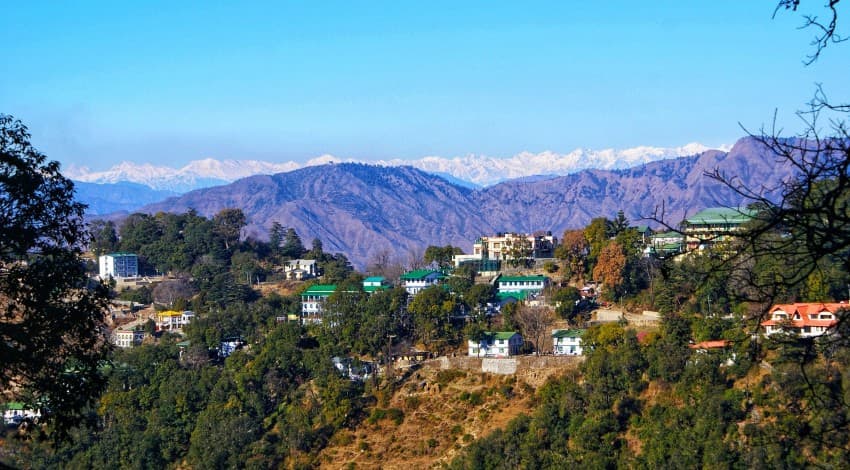 World Tourism Day 2021: काम के साथ रोमांच, वर्क फ्रॉम होम के लिए पांच बेस्ट डेस्टिनेशन