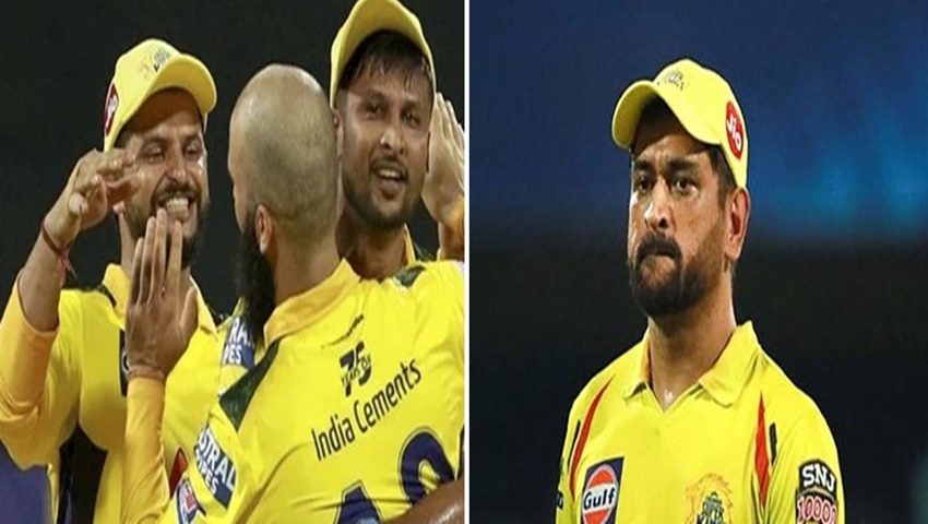 IPL 2021: DHONI की टीम का यह खिलाड़ी अब नहीं खेलेगा टेस्ट क्रिकेट, बीच आईपीएल में ही कर दी संन्यास की घोषणा, फैंस हैरान