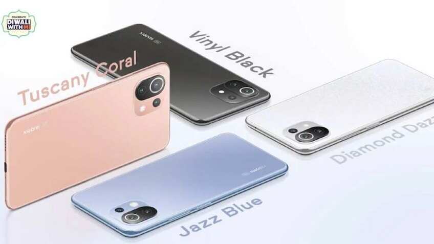 Xiaomi 11 Lite NE 5G स्मार्टफोन देता है वंडरफुल परफॉर्मेंस, मिलेगा इन बिल्ट Netflix और 2000 रुपए तक का इंस्टेंट कैशबैक