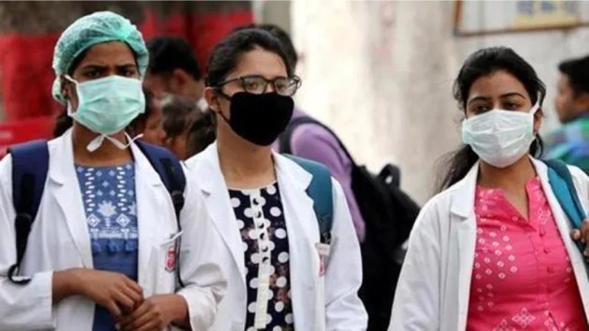 NEET PG Result 2021: जारी हुआ नीट पीजी का रिजल्ट, इस Direct Link से कर सकते हैं चेक
