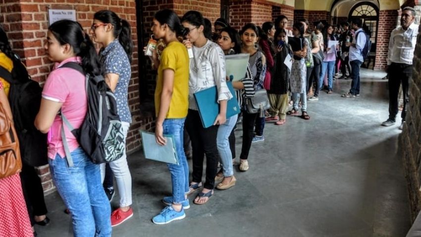 सेंट्रल यूनिवर्सिटीज में शुरू हो रहे हैं PG कोर्सेज में एडमिशन, इस विश्वविद्यालय ने जारी कर दी लिस्ट