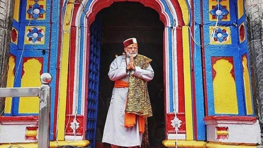 बाबा केदारनाथ का आशीर्वाद लेने उत्तराखंड जाएंगे पीएम मोदी, वैधानिक पद पर 20 साल का कार्यकाल पूरा होने पर करेंगे दर्शन-पूजन