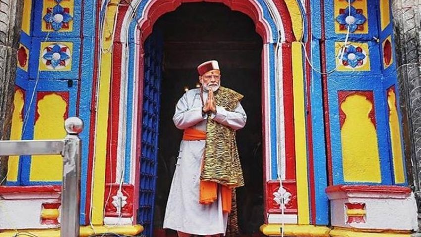 बाबा केदारनाथ का आशीर्वाद लेने उत्तराखंड जाएंगे पीएम मोदी, वैधानिक पद पर 20 साल का कार्यकाल पूरा होने पर करेंगे दर्शन-पूजन