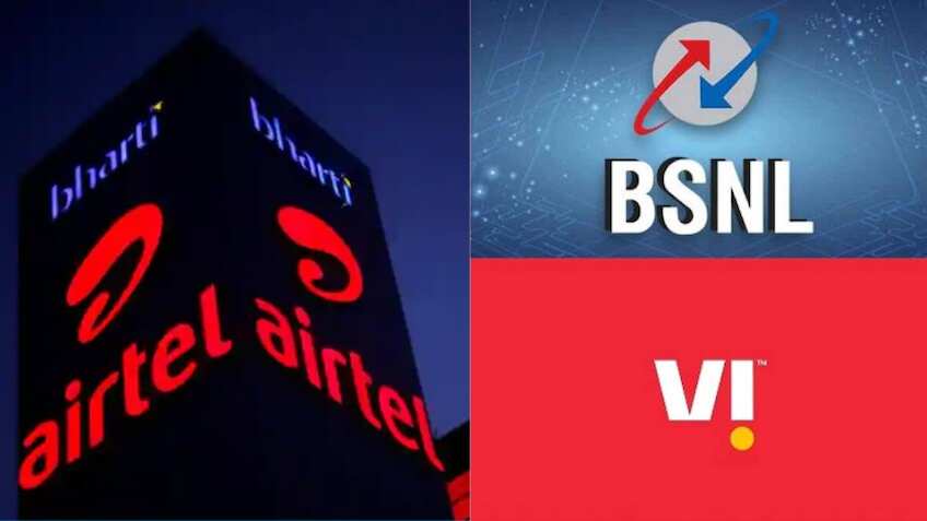 Best Prepaid Plans: हर बार रिचार्ज कराने के झंझट से बचें, साल भर का इकट्ठा ले प्लान- फ्री में उठाएं Entertainment का मज़ा