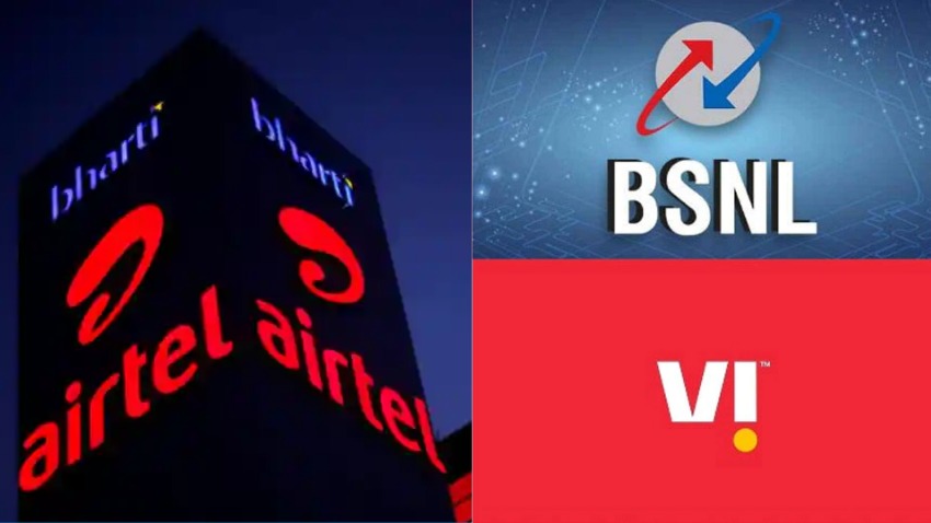 Best Prepaid Plans: हर बार रिचार्ज कराने के झंझट से बचें, साल भर का इकट्ठा ले प्लान- फ्री में उठाएं Entertainment का मज़ा