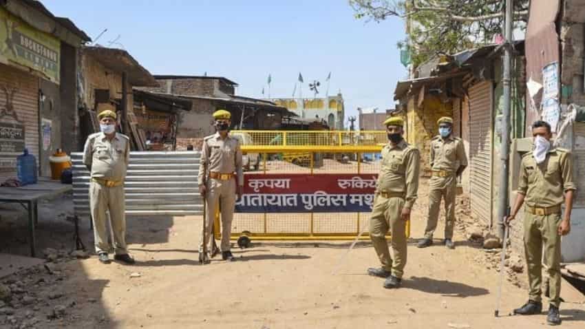 Chhattisgarh Police SI Recruitment 2021: छत्तीसगढ़ पुलिस में एसआई के लिए निकली बंपर वैकैंसी, आज से शुरू हुआ आवेदन 