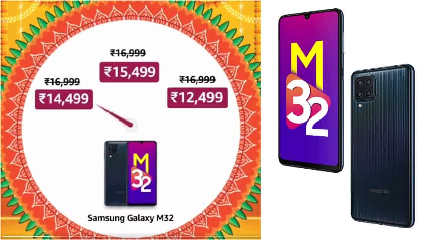 Amazon Deal to Win: कम कीमत के साथ Samsung के इस स्मार्टफोन पर दे रहा है Gift Hamper के साथ बहुत कुछ 