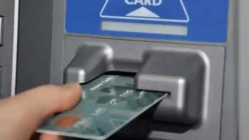 ATM ट्रांजेक्शन की हर Reciept संभाल कर रखें