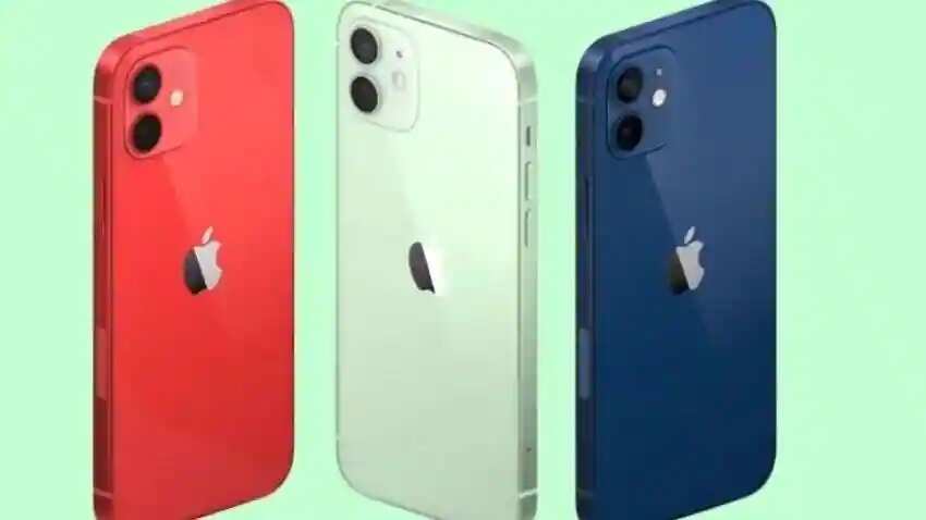 Flipkart Big Billion Days Sale: iPhone 12 को सस्ते दाम में खरीदने का एक और मौका , मिल रहा है धांसू डिस्काउंट