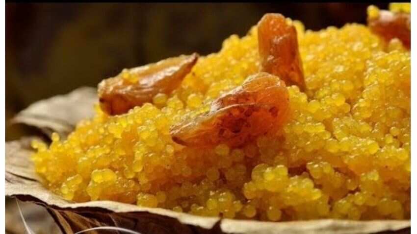 दुर्गा पूजा से ठीक पहले बहरीन पहुंची बंगाल की मिठाई मिहिदाना, विदेशी मार्केट में भारतीय व्यापारियों की होगी बल्ले-बल्ले