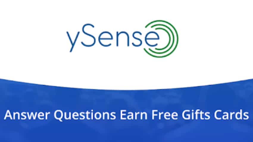 ySense App 