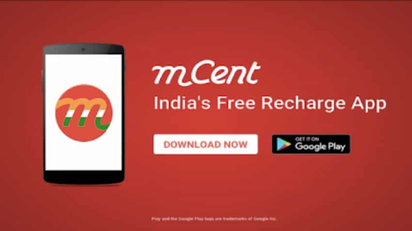 mCnt India- Free Mobile Recharge