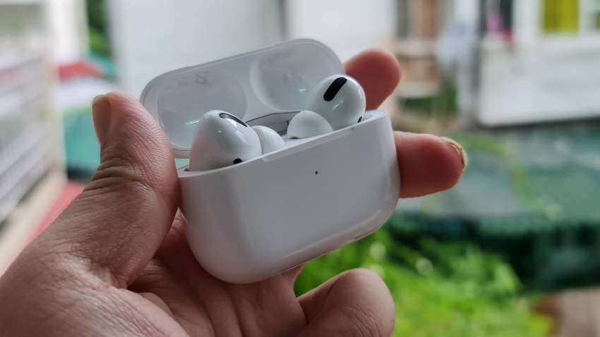 Apply Diwali Offer: iPhone 12 और iPhone 12 मिनी खरीदने पर फ्री में मिलेंगे AirPods, इस दिन खत्म हो जाएगा ऑफर