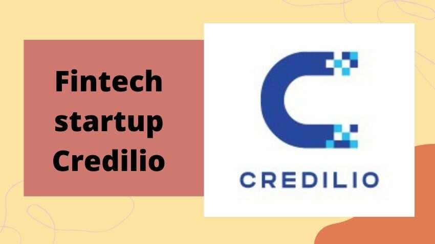 फिनटेक स्टार्ट-अप Credilio का रेवेन्यू रन रेट 10 लाख डॉलर के पार, 6 महीने में हासिल किया मुकाम
