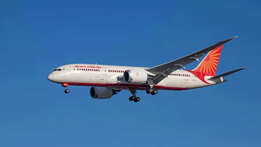 क्या है एयर इंडिया की पहचान