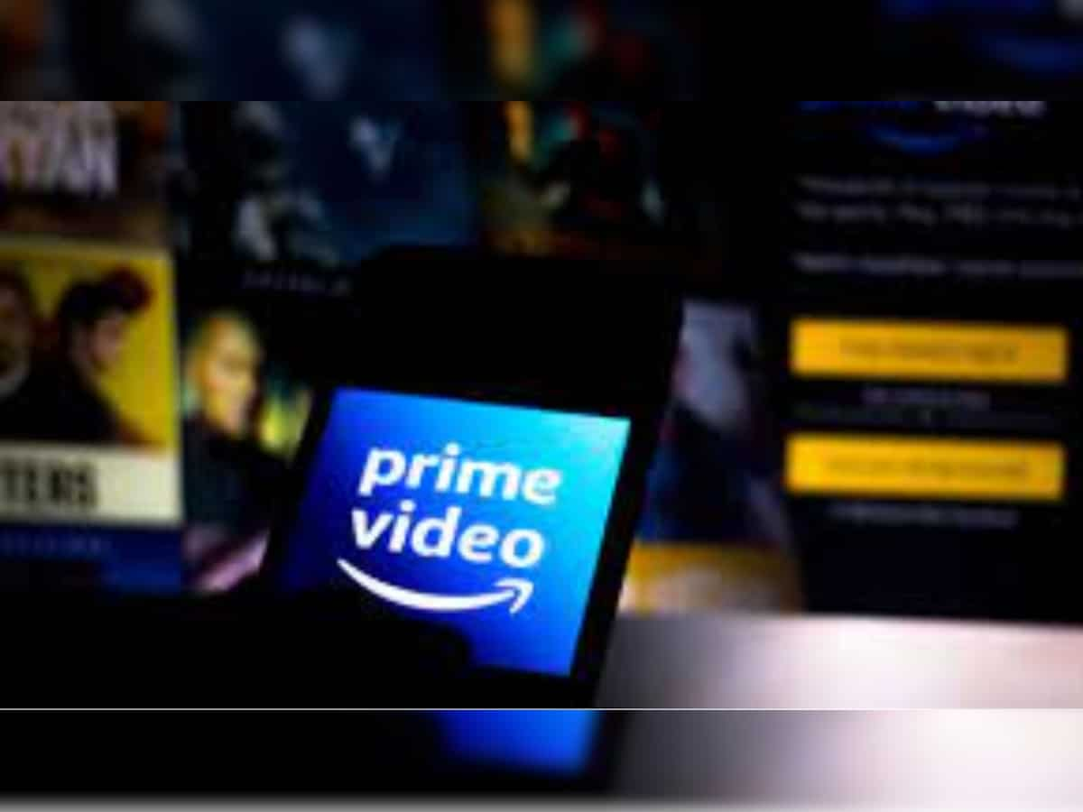 Oferta amazon sales prime video