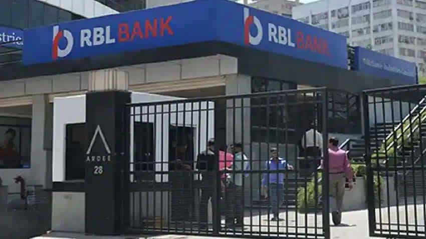 RBL बैंक