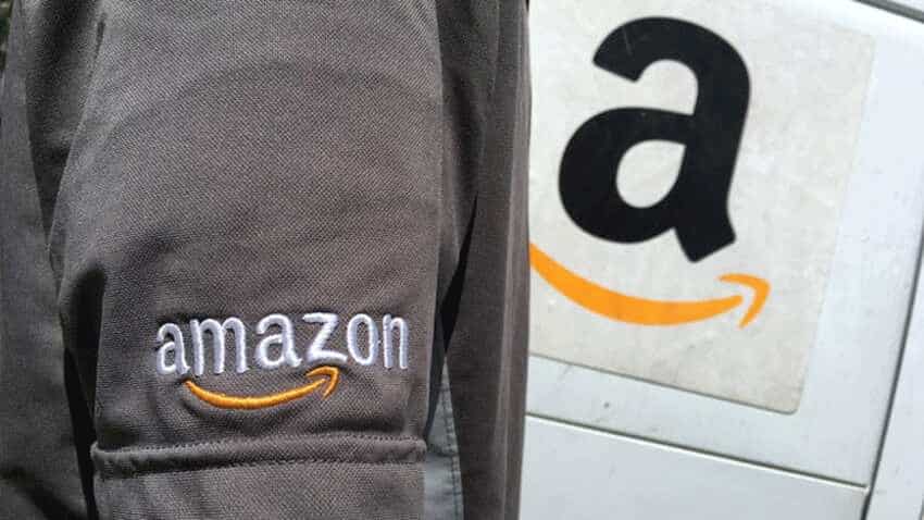 दुनिया की सबसे बड़ी ई-कॉमर्स कंपनी Amazon में नौकरी का मौका, सिर्फ 4 घंटे की शिफ्ट और कमाई ₹70,000 महीना