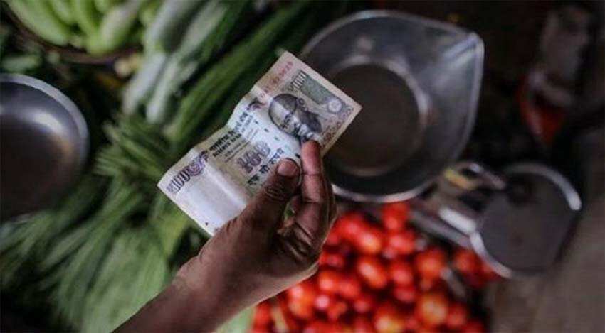 खुदरा महंगाई के मोर्चे पर मिली राहत, सितंबर में CPI घटकर 4.35% पर