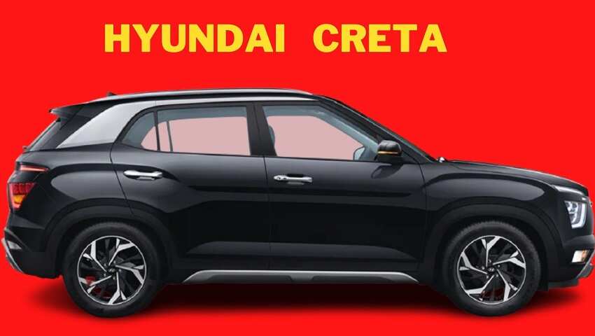 Hyundai क्रेटा 