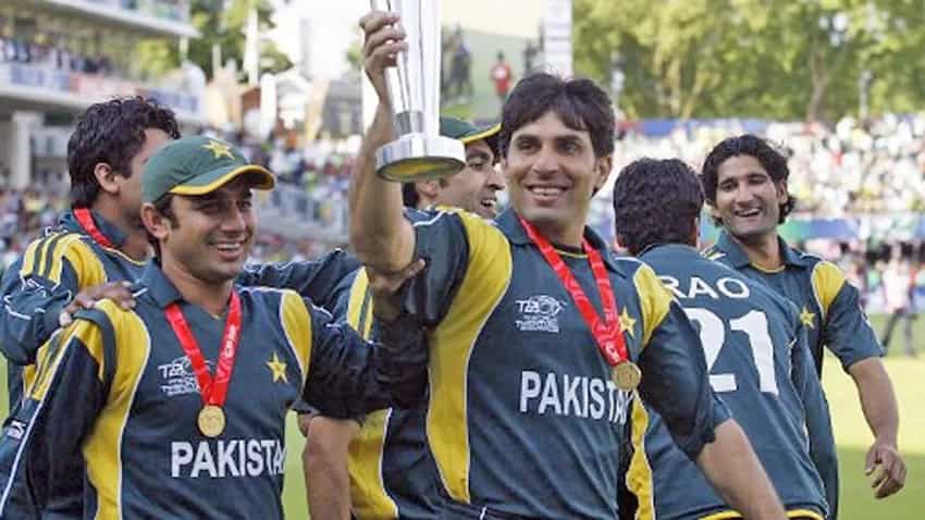 पाकिस्तान ने साल 2009 में जीता था खिताब