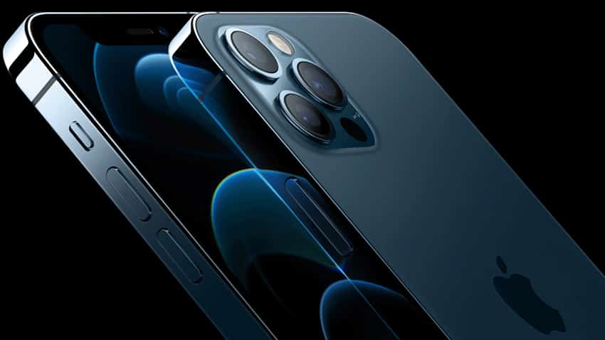 Amazon Sale: आया धमाकेदार ऑफर! 22 हजार रुपए सस्ते में मिल रहा है iPhone 12 Pro, सिर्फ 6 दिन के लिए मौका
