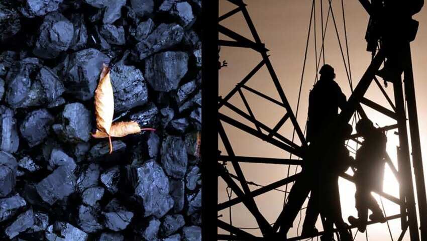 Power Crisis: चार दिन से कम कोयला भंडार वाले संयंत्रों की संख्या घटी, जल्द सुधरेंगे हालात
