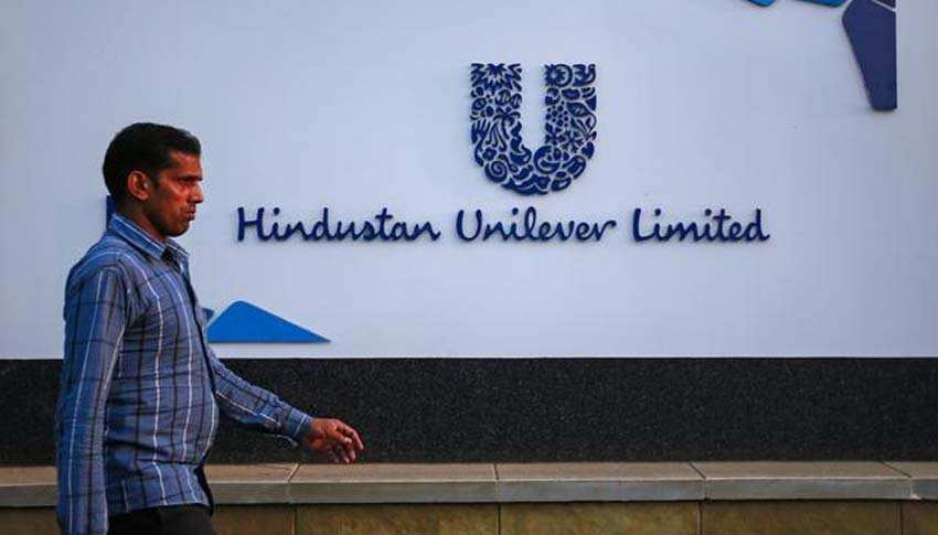Hindustan Unilever 