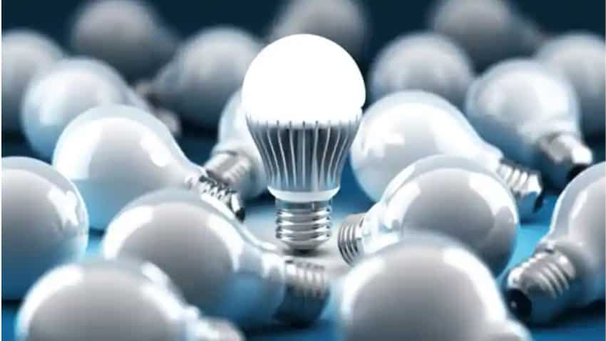 Business plan for led lighting